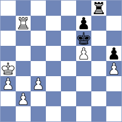 Sebi chess - TheOrigin (Playchess.com INT, 2007)