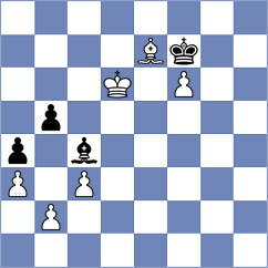 Paveto - Perske (chess.com INT, 2024)