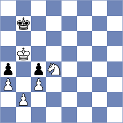 Modrova - Svancara (Chess.com INT, 2021)
