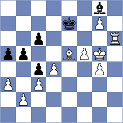 Gheorghiu - Rohan (chess.com INT, 2024)