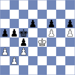 Leyva Proenza - Kevlishvili (Chess.com INT, 2019)
