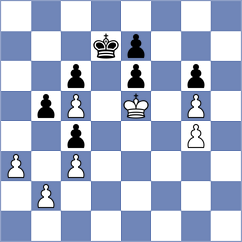 Arias - Orzech (chess.com INT, 2024)