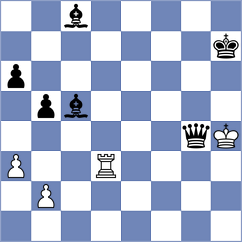 Goltsev - Daianu (chess.com INT, 2022)