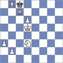 Frhat - Yuan (chess.com INT, 2024)