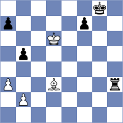 Vidal del Rio - Seder (chess.com INT, 2023)