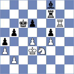 Thejkumar - Manukian (Chess.com INT, 2021)
