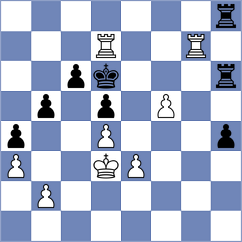 Heydarli - Curtis (chess.com INT, 2024)