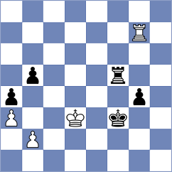 Fawzy - Adhiban (chess.com INT, 2021)