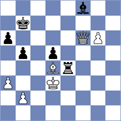 Brett - Cox (chess.com INT, 2022)
