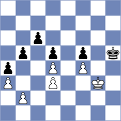 Zanette - Haessel (Chess.com INT, 2021)