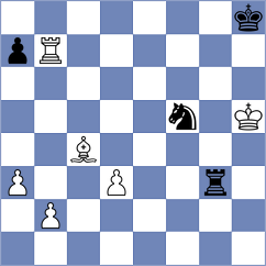 Bacrot - Zemlyanskii (chess.com INT, 2023)