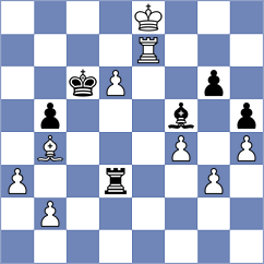 Zhu - Siva (chess.com INT, 2023)
