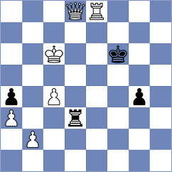 Malakhova - Khalid (Chess.com INT, 2020)