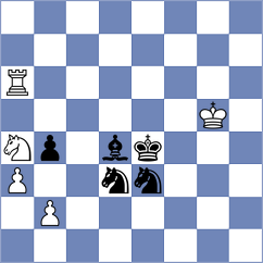 Danielian - Puranik (chess.com INT, 2024)