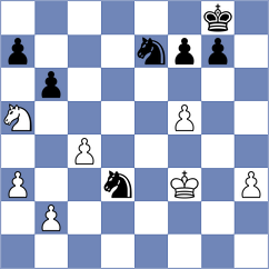 Tang - Voiteanu (chess.com INT, 2024)