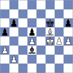 Bortnyk - Ozen (chess.com INT, 2021)