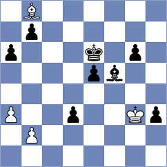 Fier - Goncalves (Chess.com INT, 2021)