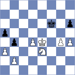 Le Tuan Minh - Timerkhanov (chess.com INT, 2024)