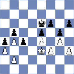 Aggelis - Grigoriants (chess.com INT, 2024)