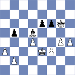 Dilley - Ashworth (Chess.com INT, 2020)
