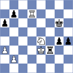 Desnica - Ronka (chess.com INT, 2021)
