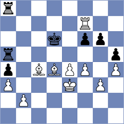 Manninen - Tsaknakis (Chess.com INT, 2020)