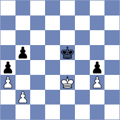 Swayams - Lorenzana (Chess.com INT, 2020)