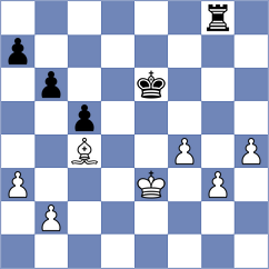 Brown - Pastar (chess.com INT, 2024)