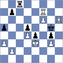 Payne - Badacsonyi (chess.com INT, 2024)