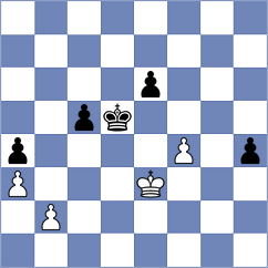 Nouali - Boruchovsky (chess.com INT, 2024)