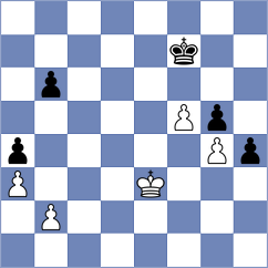 Vaishali - Teclaf (chess24.com INT, 2021)