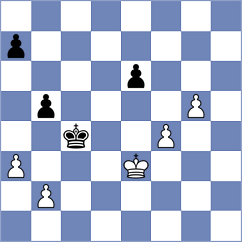 Vargas - Tarleva (Chess.com INT, 2020)