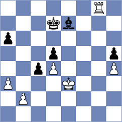 Christensen - Kulkarni (Chess.com INT, 2020)