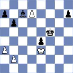 Erden - Ozer (chess.com INT, 2024)
