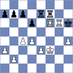 Hulka - Bueno (chess.com INT, 2024)