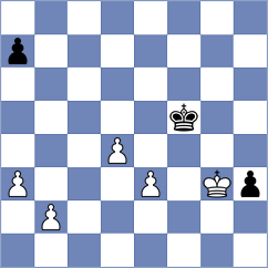 Vigoa Apecheche - Kvaloy (chess.com INT, 2024)