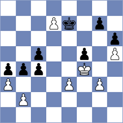 Mukumbya - O'Cinneide (Chess.com INT, 2017)