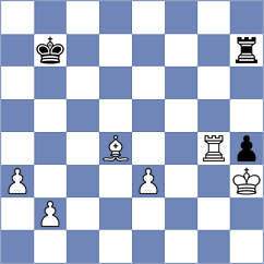 Vovk - Gallego Alcaraz (Chess.com INT, 2021)