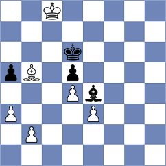 Ashraf - Bilan (chess.com INT, 2024)