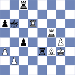 Parpiev - Garcia Almaguer (chess.com INT, 2024)