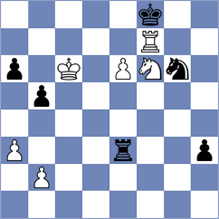 Lana Rodriguez - Klek (chess.com INT, 2023)