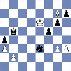Iordachescu - Robledo (Chess.com INT, 2021)