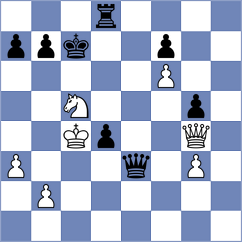 Kashefi - Quirke (chess.com INT, 2021)