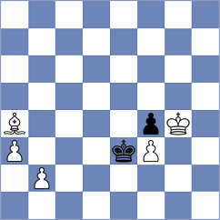 Kozak - Stijve (chess.com INT, 2023)