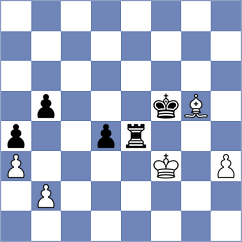 Dong - Vera Gonzalez Quevedo (Chess.com INT, 2020)