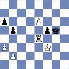 Francisco - Kabanova (Chess.com INT, 2020)
