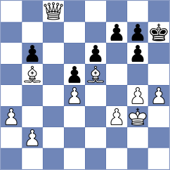 Saleem - Bilan (chess.com INT, 2022)