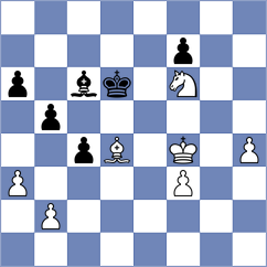 Kiseleva - Hejazipour (chess.com INT, 2024)