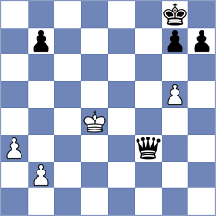 Golubka - Jimenez Garcia (chess.com INT, 2023)
