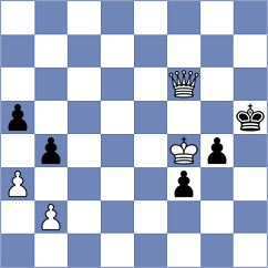 Trent - Torrente (Chess.com INT, 2020)